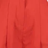 Trendyol Collection Red Shorts for Women by Picks for Less