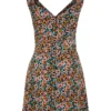 Trendyol Collection Multicolour Dress by Picks for Less