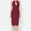 Trendyol Collection BRed Dress for Women by Picks for Less