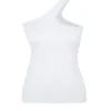 Trendyol Collection White Blouse for Women by Picks for Less