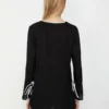 Koton Collection Black Shirt for Women by Picks for Less