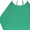 Trendyol Collection Green Crop Top for Women by Picks for Less