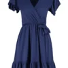Trendyol Collection Blue Dress for Women by Picks for Less